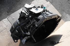 КОРОБКА ПЕРЕДАЧW 1.5 DCI RENAULT SCENIC II TL4 A001