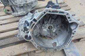 КОРОБКА ПЕРЕДАЧW 1.5 DCI TL4A040