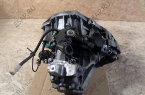 КОРОБКА ПЕРЕДАЧW 1.5 DCI TL4A054 SCENIC III 13-