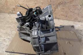 КОРОБКА ПЕРЕДАЧW 1.5 DCI TL4A054 SCENIC III 13-