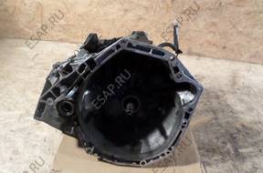 КОРОБКА ПЕРЕДАЧW 1.5 DCI TL4A054 SCENIC III 13-