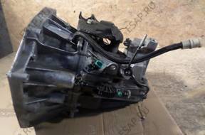 КОРОБКА ПЕРЕДАЧW 1.5 DCI TL4A054 SCENIC III 13-