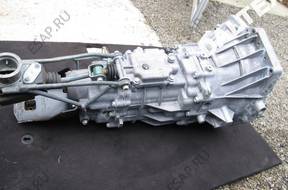 КОРОБКА ПЕРЕДАЧW 1.5 DDIS SUZUKI JIMNY 84A7 РЕСТАЙЛИНГ