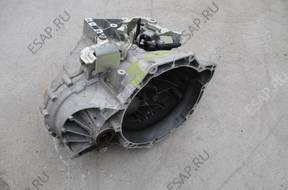 КОРОБКА ПЕРЕДАЧW 1.5 ECOBOOST KUGA MK2 12-16 год,