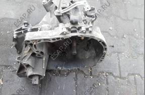 КОРОБКА ПЕРЕДАЧw 15 Renault JB3980  JB3 980