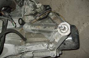 КОРОБКА ПЕРЕДАЧw 1.5dci Clio III 22tys km