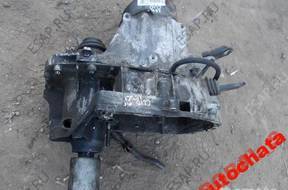 КОРОБКА ПЕРЕДАЧw 1.5DCi Clio Kango Megane Scenic 05