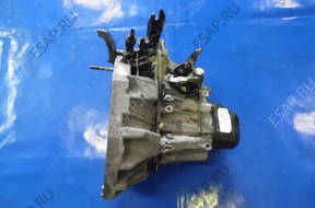 КОРОБКА ПЕРЕДАЧW 1.5DCI JH3160 DACIA LOGAN SANDERO