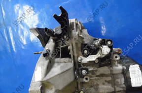 КОРОБКА ПЕРЕДАЧW 1.5DCI JH3160 DACIA LOGAN SANDERO
