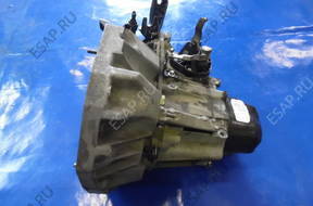 КОРОБКА ПЕРЕДАЧW 1.5DCI JH3160 DACIA LOGAN SANDERO