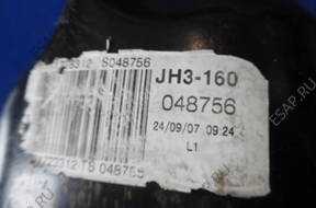 КОРОБКА ПЕРЕДАЧW 1.5DCI JH3160 DACIA LOGAN SANDERO