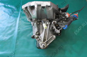 КОРОБКА ПЕРЕДАЧW 1.5DCI JR5108 MEGANE II SCENIC II