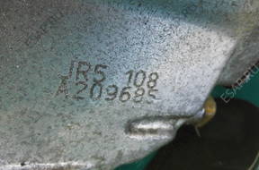 КОРОБКА ПЕРЕДАЧW 1.5DCI JR5108 MEGANE II SCENIC II