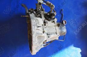 КОРОБКА ПЕРЕДАЧW 1.5DCI JR5110 MEGANE II SCENIC II