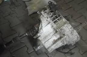 КОРОБКА ПЕРЕДАЧW 1.5DCI MEGANE SCENIC II 8200210036