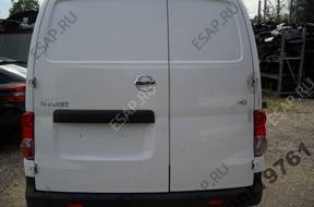 КОРОБКА ПЕРЕДАЧW 1.5DCI NISSAN NV200 15 год,