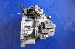 КОРОБКА ПЕРЕДАЧW 1.5DCI TL4A000 MEGANE III SCENIC