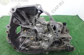 КОРОБКА ПЕРЕДАЧW 1.6 126 HONDA CIVIC VTEC