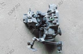КОРОБКА ПЕРЕДАЧW 1.6 1.4 ERT VW GOLF IV SEAT AUDI