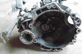 КОРОБКА ПЕРЕДАЧW 1.6 1.4 ERT VW GOLF IV SEAT AUDI