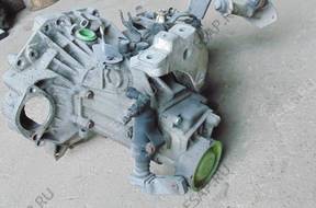 КОРОБКА ПЕРЕДАЧW 1.6 1.4 ERT VW GOLF IV SEAT AUDI