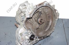 КОРОБКА ПЕРЕДАЧW  1.6 16 FORD FOCUS II