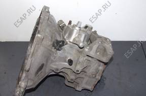 КОРОБКА ПЕРЕДАЧW  1.6 16 FORD FOCUS II