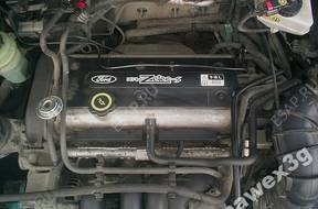 КОРОБКА ПЕРЕДАЧW 1.6 16 V FORD FOCUS