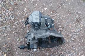 КОРОБКА ПЕРЕДАЧW 1.6 16V 20CN47 PАВТОМАТИЧЕСКАЯ C2  C3