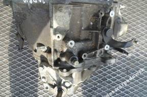 КОРОБКА ПЕРЕДАЧW 1.6 16V 20DP10 PEUGEOT 307