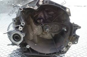 КОРОБКА ПЕРЕДАЧW 1.6 16V 20DP10 PEUGEOT 307