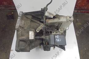 КОРОБКА ПЕРЕДАЧW 1.6 16V 3M5 год,7002NB FORD FOCUS MK2