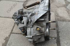 КОРОБКА ПЕРЕДАЧw 1.6 16V 95-2002 год Bravo Brava Marea