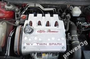 КОРОБКА ПЕРЕДАЧW 1.6 16V  ALFA ROMEO 156 147