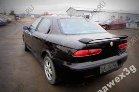 КОРОБКА ПЕРЕДАЧW 1.6 16V  ALFA ROMEO 156 147