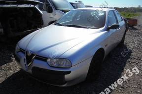 КОРОБКА ПЕРЕДАЧW 1.6 16V  ALFA ROMEO 156 147