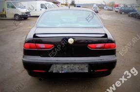 КОРОБКА ПЕРЕДАЧW 1.6 16V  ALFA ROMEO 156 147