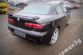 КОРОБКА ПЕРЕДАЧW 1.6 16V  ALFA ROMEO 156 147