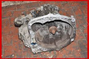 КОРОБКА ПЕРЕДАЧW 1.6 16V ALFA ROMEO 156 AR 67601