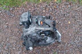 КОРОБКА ПЕРЕДАЧW  1.6 16V  CITROEN  C3  PАВТОМАТИЧЕСКАЯ