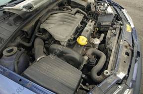 КОРОБКА ПЕРЕДАЧW 1.6 16V ECOTEC OPEL VECTRA БЕНЗИН