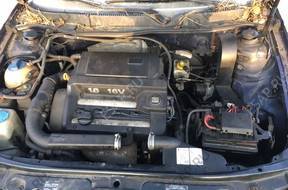 КОРОБКА ПЕРЕДАЧW 1.6 16V ERT   SEAT LEON TOLEDO