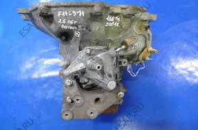 КОРОБКА ПЕРЕДАЧW 1.6 16V F17 ASTRA II ZAFIRA MERIVA