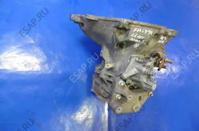 КОРОБКА ПЕРЕДАЧW 1.6 16V F17 ASTRA II ZAFIRA MERIVA