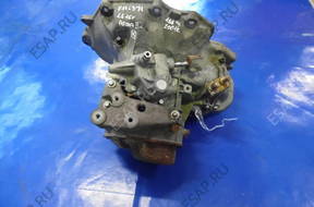 КОРОБКА ПЕРЕДАЧW 1.6 16V F17 ASTRA II ZAFIRA MERIVA