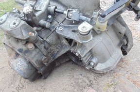 КОРОБКА ПЕРЕДАЧW 1.6 16V F17W394 OPEL MERIVA ASTRA