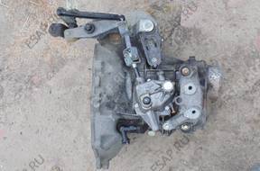 КОРОБКА ПЕРЕДАЧW 1.6 16V F17W394 OPEL MERIVA ASTRA