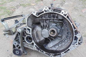 КОРОБКА ПЕРЕДАЧW 1.6 16V F17W394 OPEL MERIVA ASTRA