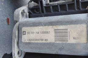 КОРОБКА ПЕРЕДАЧW 1.6 16V F17W394 OPEL MERIVA АВТОМАТ