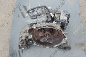 КОРОБКА ПЕРЕДАЧW 1.6 16V F17W394 OPEL MERIVA АВТОМАТ